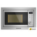 Микроволновая печь Meferi MMO6025IX Power