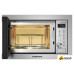 Микроволновая печь Meferi MMO6025IX Power
