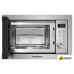 Микроволновая печь Meferi MMO6025IX Power