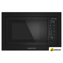 Микроволновая печь Meferi MMO6025BK Power