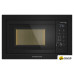 Микроволновая печь Meferi MMO6025BK Power