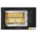 Микроволновая печь Meferi MMO6025BK Power