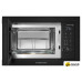 Микроволновая печь Meferi MMO6025BK Power