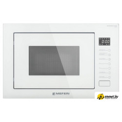 Микроволновая печь Meferi MMO6025WH Ultra