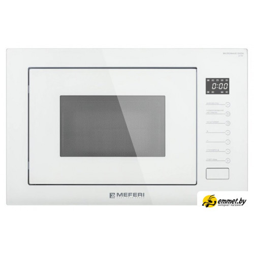 Микроволновая печь Meferi MMO6025WH Ultra