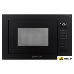 Микроволновая печь Meferi MMO6025BK Ultra