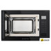 Микроволновая печь Meferi MMO6025BK Ultra