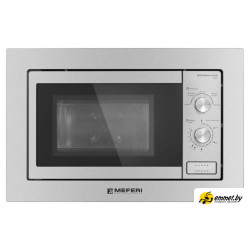 Микроволновая печь Meferi MMO6020IX Light