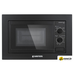 Микроволновая печь Meferi MMO6020BK Light