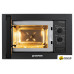 Микроволновая печь Meferi MMO6020BK Light