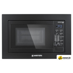 Микроволновая печь Meferi MMO6020BK Power