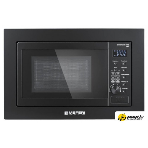 Микроволновая печь Meferi MMO6020BK Power