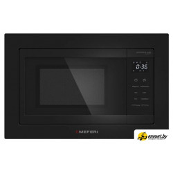 Микроволновая печь Meferi MMO6020BK Comfort