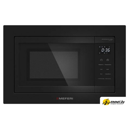 Микроволновая печь Meferi MMO6020BK Comfort