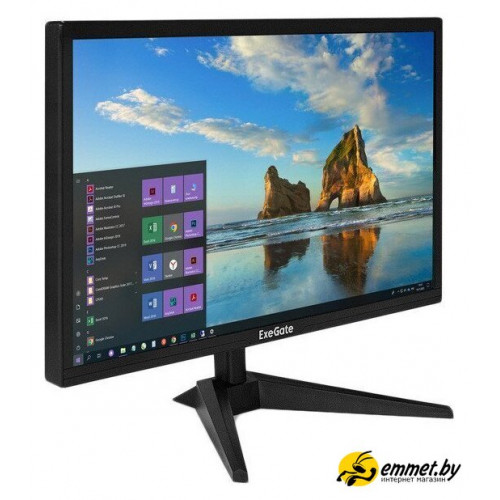 Монитор ExeGate EB2200A EX297376RUS