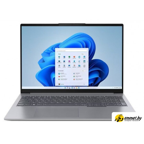 Ноутбук Lenovo ThinkBook 16 G6 IRL 21KH00SMEV