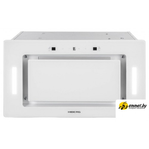 Кухонная вытяжка Hiberg VMF 6191 W