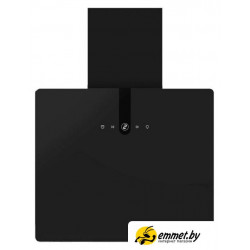 Кухонная вытяжка Exiteq EX-1466 (черный)