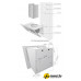 Кухонная вытяжка Exiteq EX-1466 (черный)