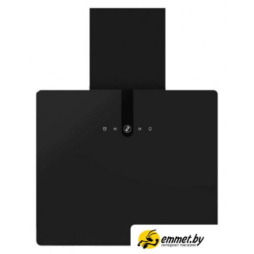 Кухонная вытяжка Exiteq EX-1466 (черный)