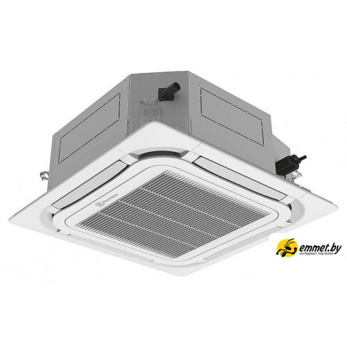 Кондиционер Electrolux EACC-18H/UP3/N3