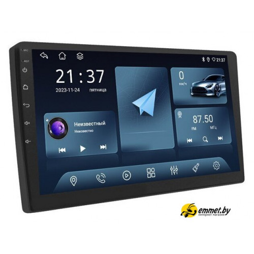 USB-магнитола ACV AD-9002 DSP