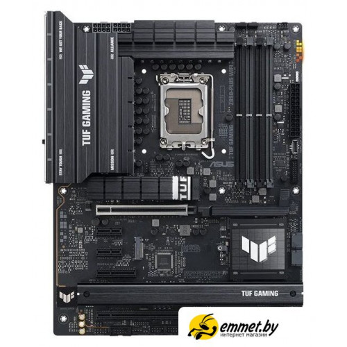 Материнская плата ASUS TUF Gaming Z890-Plus WiFi
