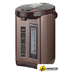 Термопот Sakura SA-1365BR