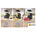 Мясорубка Bosch MFWS440B