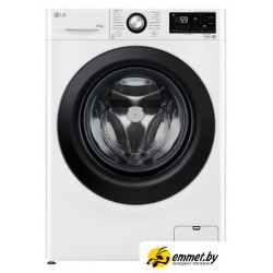 Стирально-сушильная машина LG F2V3FR6W