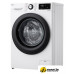 Стирально-сушильная машина LG F2V3FR6W