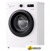 Стиральная машина LG F2Y1NS6W