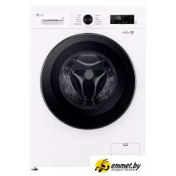 Стиральная машина LG F2Y1NS6W