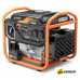 Бензиновый генератор Daewoo Power GDA 4600Ei