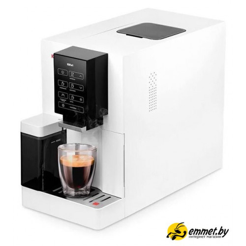 Кофемашина Kitfort KT-7465