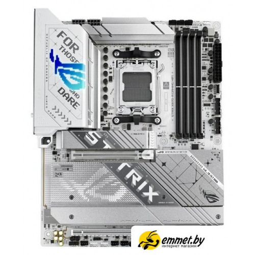 Материнская плата ASUS ROG Strix X870-A Gaming WiFi