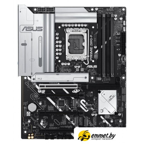 Материнская плата ASUS Prime Z890-P