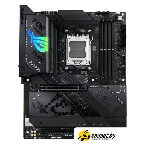 Материнская плата ASUS ROG Strix X870-F Gaming WiFi