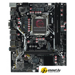 Материнская плата AFOX IH510D4-MA6-V2