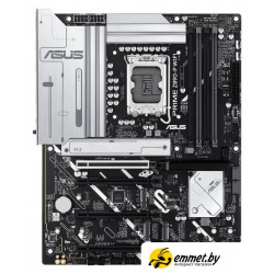 Материнская плата ASUS Prime Z890-P WiFi Материнская плата ASUS Prime Z890-P WiFi