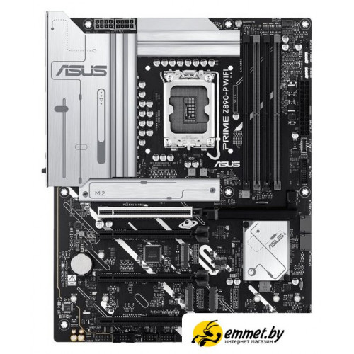 Материнская плата ASUS Prime Z890-P WiFi