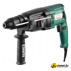 Перфоратор Hammer PRT850CE 828685 (кейс)