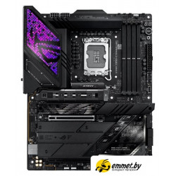 Материнская плата ASUS ROG Strix Z890-E Gaming WiFi