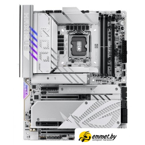Материнская плата ASUS ROG Maximus Z890 Apex