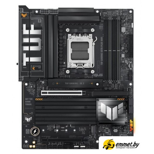 Материнская плата ASUS TUF Gaming X870-Plus WiFi
