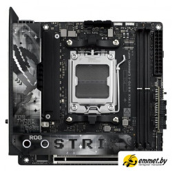 Материнская плата ASUS ROG Strix X870-I Gaming WiFi