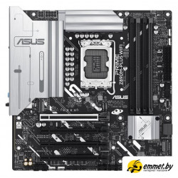 Материнская плата ASUS Prime Z890M-Plus WiFi