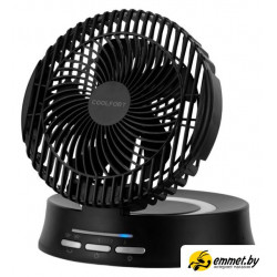 Вентилятор Coolfort CF-2000