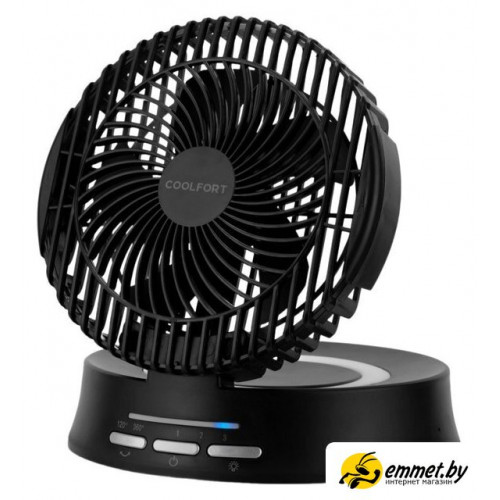 Вентилятор Coolfort CF-2000
