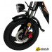 Электровелосипед Kugoo Kirin V3 Pro Plus 2024 21Ah